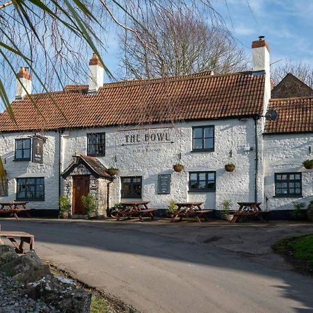 Bowl Inn Almondsbury Eksteriør bilde